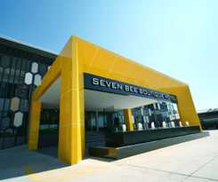 Hotel Seven Bee Boutique