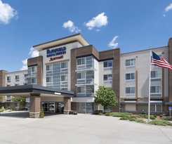 Hotel Fairfield Inn and Suites By Marriott Omaha Downtown