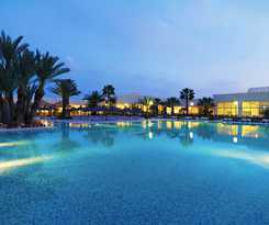 Hotel Iberostar Waves Mehari Djerba