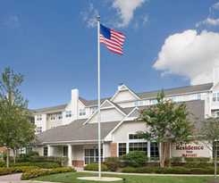Residence Inn By Marriott Arundel Mills Bwi Airport