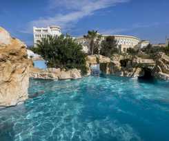 Hotel Medina Solaria and Thalasso