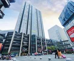 City Comfort Inn Chongqing Daping Shidai Tianjie