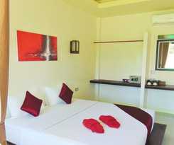 Hotel Lanta Amara Resort