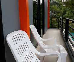 Hotel Lanta Noblesse
