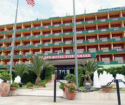 Hotel Gran Hotel Pinetamare Club Resort