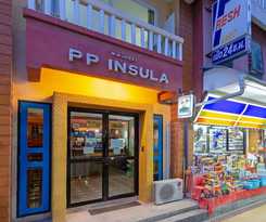 Pp Insula