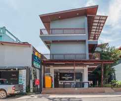 Hotel Oyo 866 Lanta Ray Bay