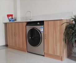 Hotel City Comfort Inn Chizhou City High Speed Railway Station