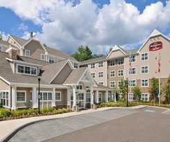 Hotel Residence Inn By Marriott, North Conway
