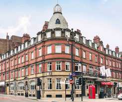 Mercure Doncaster Centre Danum