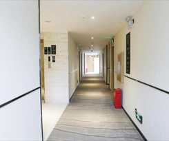 Hotel City Comfort Inn Baise Debao