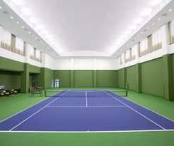 Hotel Dahongpao Resort Wuyi Mountain