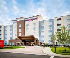 Hotel TownePlace Suites by Marriott Los Angeles LAX/Hawthorne