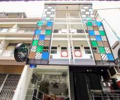 Oyo 332 Everest Boutique
