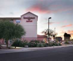 Residence Inn By Marriott Tucson Williams Centre
