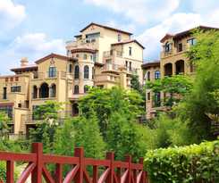 Hotel Poltton International Service Apartment Mayangxi Branch