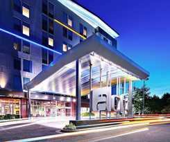 Hotel Aloft Arundel Mills BWI Airport