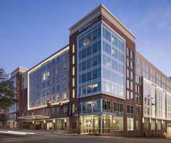 Residence Inn by Marriott Greenville Downtown