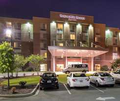 Hotel Springhill Suites By Marriott Columbia Downtown/the Vista