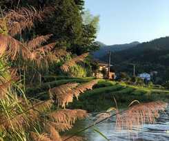Hotel Wuyi Mountain Jiuquyuan Tea Garden