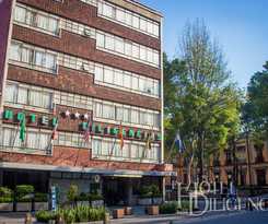 Hotel Diligencias