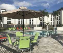 Hotel Nobile Parkway at Celebration