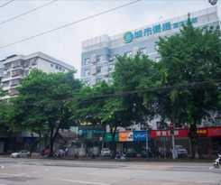 Hotel City Comfort Inn Liuzhou Liushi Road