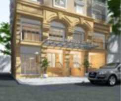 Empress Hochiminh City