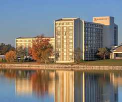 Hotel Kansas City Airport Marriott