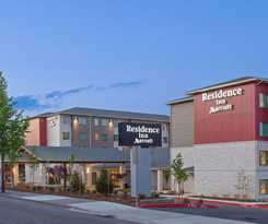 Residence Inn By Marriott Seattle Sea-tac Airport