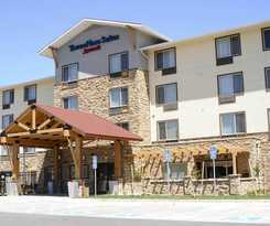 TownePlace Suites Redding