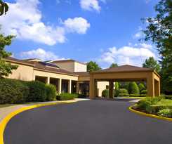 Hotel Courtyard By Marriott Boston Andover