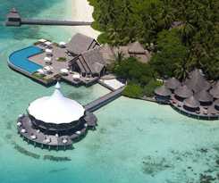 Baros Maldives