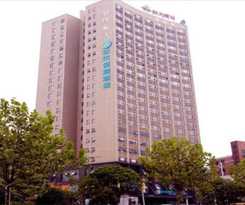 City Comfort Inn Changsha West Railway Station