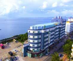 Hotel City Comfort Inn Beihai Old Street Seaview