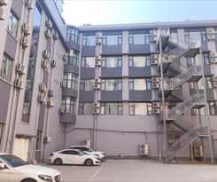 Hotel City Comfort Inn Yingcheng Walking Street