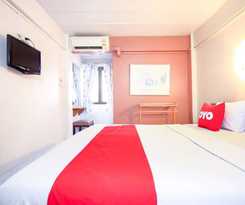 OYO 335 Top Inn Khaosan