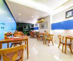 Hotel Capital O OYO 737 Beyond Suite Rama8