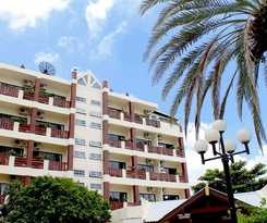 Hotel Mermaid's Beach Resort