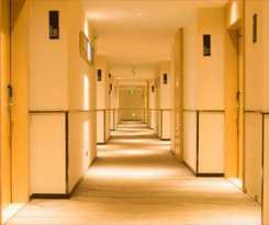 Hotel City Comfort Inn Xiaogan Yunmeng Zuo'an