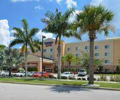 Fairfield Inn and Suites by Marriott Fort Pierce