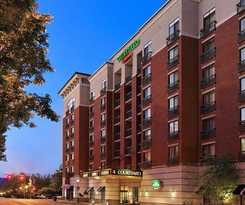 Hotel Courtyard by Marriott Chattanooga Downtown