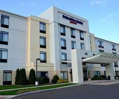 Hotel Springhill Suites Marriott Airport