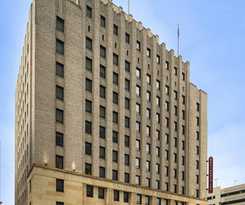 Hotel Residence Inn by Marriott Omaha Downtown/Old Market Area