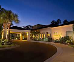 Courtyard Melbourne West