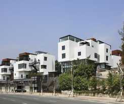 Hotel Xiamen Wind