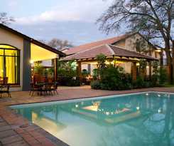 Hotel Protea By Marriott Livingstone