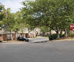 Hotel Residence Inn Atlanta Duluth/Gwinnett Place