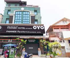 OYO 483 Pannee Hotel Khaosan