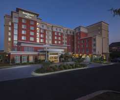 Residence Inn by Marriott Atlanta Perimeter Center/Dunwoody